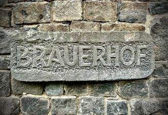 Wohnen auf dem Brauerhof