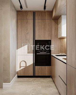 Lake and Nature-View Villas with Shared Pool in Bodrum