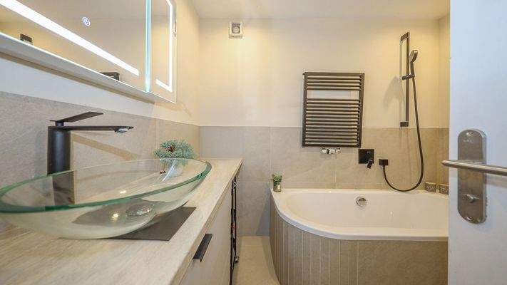 KITZIMMO-Maisonette Wohnung in sonniger Ruhelage kaufen - Immobilien Kitzbühel.