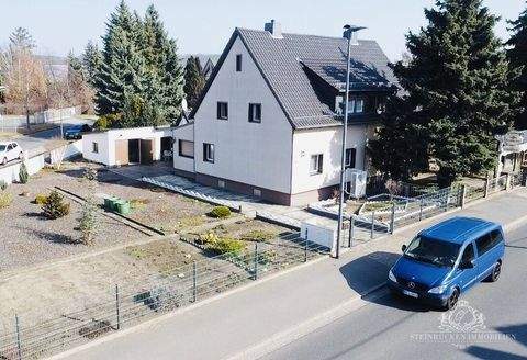 Radebeul Häuser, Radebeul Haus kaufen