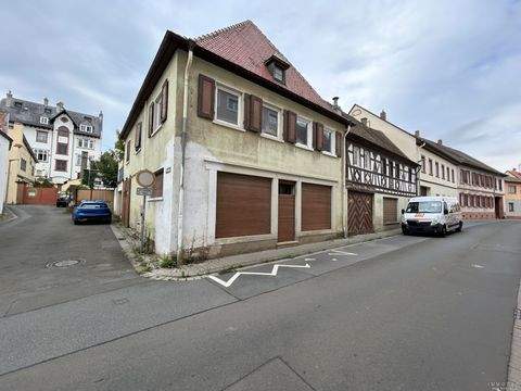 Monsheim Häuser, Monsheim Haus kaufen