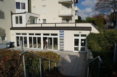 Paderborn Büros, Büroräume, Büroflächen 