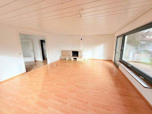 Wohnzimmer, Erdgeschoss