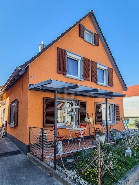 Endingen am Kaiserstuhl Häuser, Endingen am Kaiserstuhl Haus kaufen