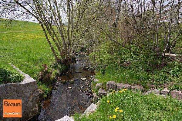 3,5-Zimmer-ETW, Umgebung