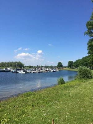 Hafen