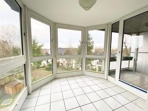 Gladbeck Wohnungen, Gladbeck Wohnung mieten