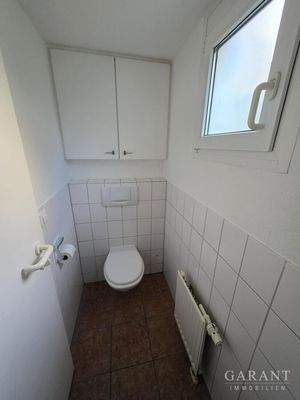 Gäste WC