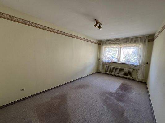 Schlaf-/Kinderzimmer