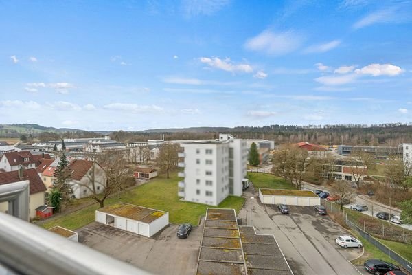Aussicht