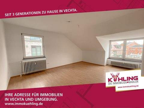 Diepholz Wohnungen, Diepholz Wohnung mieten