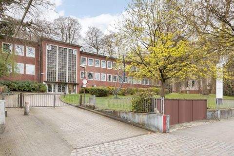 Hamburg / Harburg Büros, Büroräume, Büroflächen 