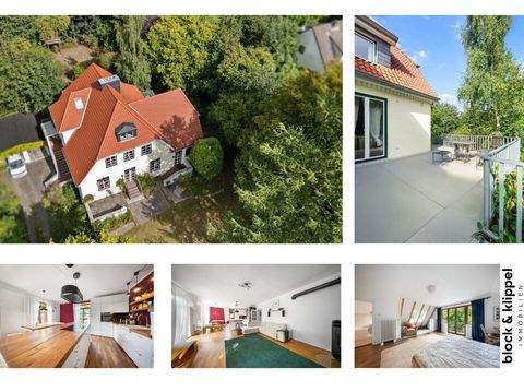 Heikendorf Häuser, Heikendorf Haus kaufen