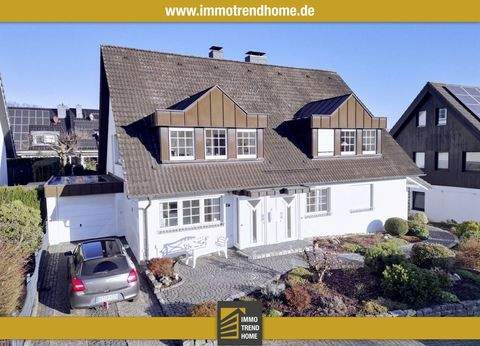 Georgsmarienhütte / Holzhausen Häuser, Georgsmarienhütte / Holzhausen Haus kaufen