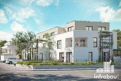 Stadtbergen / Leitershofen Wohnungen, Stadtbergen / Leitershofen Wohnung kaufen