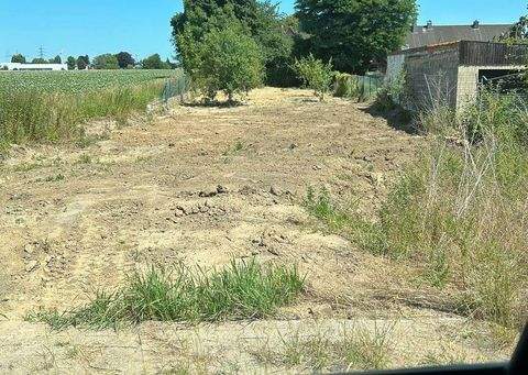 Rommerskirchen Grundstücke, Rommerskirchen Grundstück kaufen