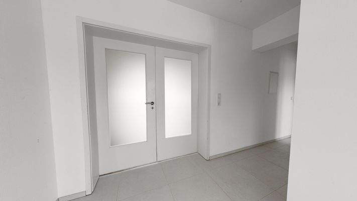 Diele/ Eingangsbereich