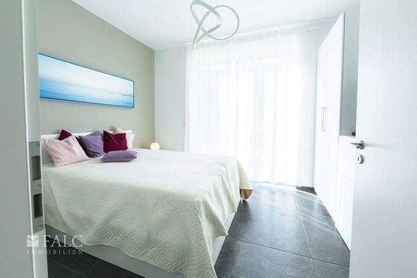 Gästezimmer Erdgeschossgeschoss