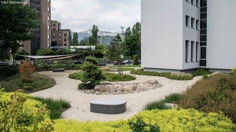 Frankfurt am Main Büros, Büroräume, Büroflächen 