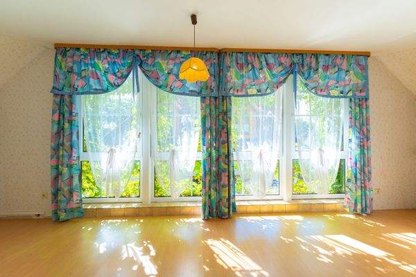 Schlafzimmer 3/Büro