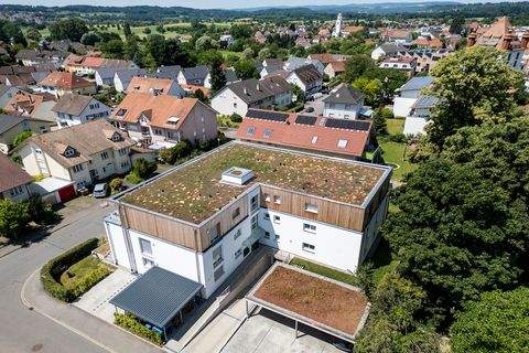 Gottmadingen Wohnungen, Gottmadingen Wohnung kaufen