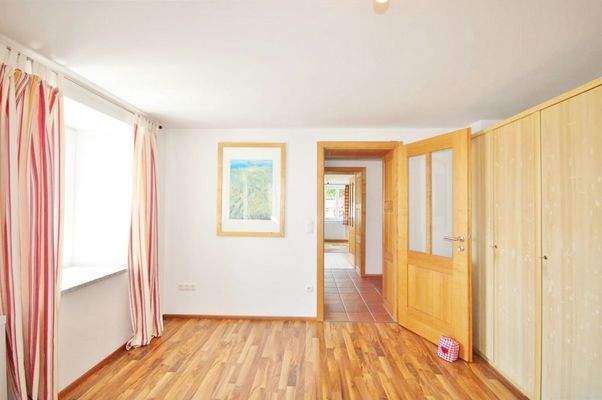 Büro/Zimmer - Whg.-Nr. 1 (EG)