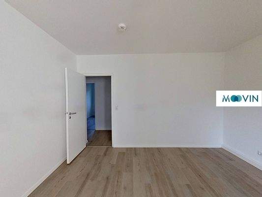 Ansicht II: Esszimmer