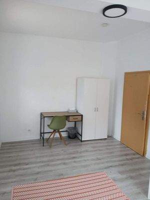 Zimmer Innenausstattung