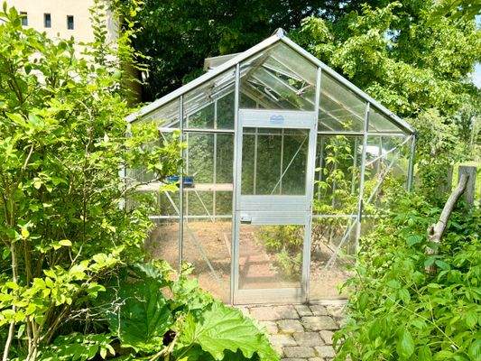 Gewächshaus
