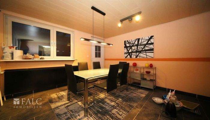 Schon Hunger? 1.OG (Vis.)