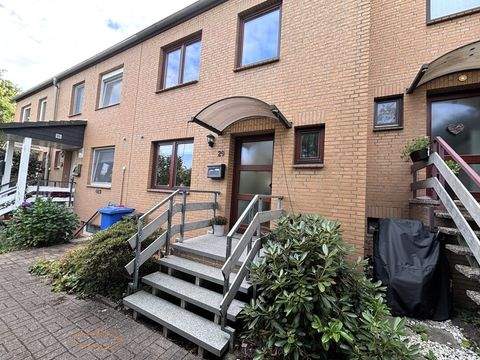 Buchholz in der Nordheide Häuser, Buchholz in der Nordheide Haus kaufen