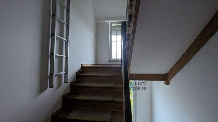 VH Hauseingang 6 OG-DG