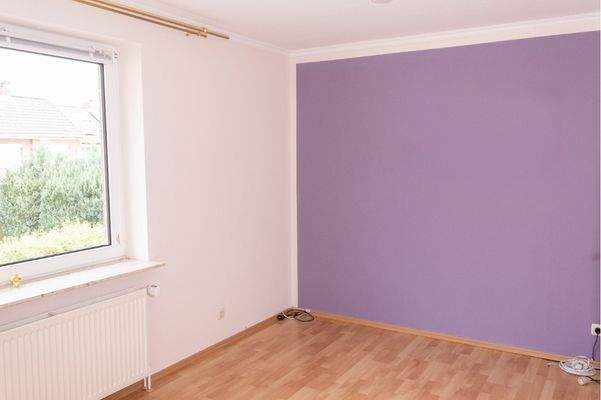 Büro oder Kinderzimmer 1. OG