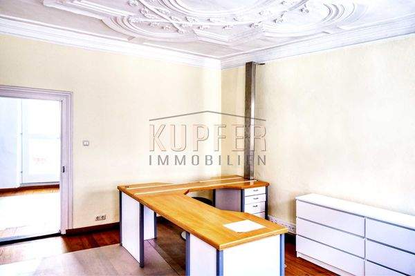 © KU Praxis Forchheim