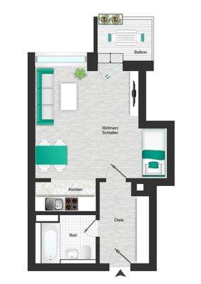 1OG bis 8OG-W06_GRAU107