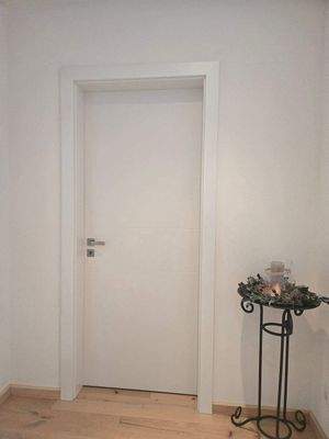 Beispiel Innentüren