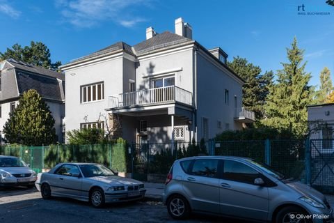 Wien Häuser, Wien Haus mieten 