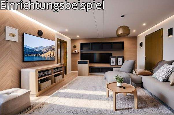 weiteres Wohnzimmer ?