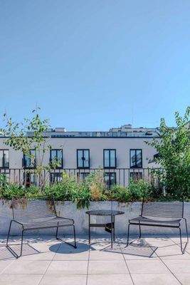 THE FIZZ Friedrichshain 