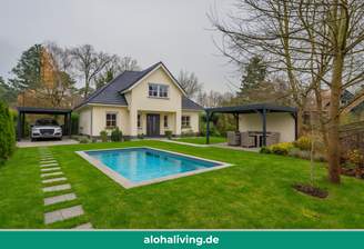 Phänomenales Baugrundstück