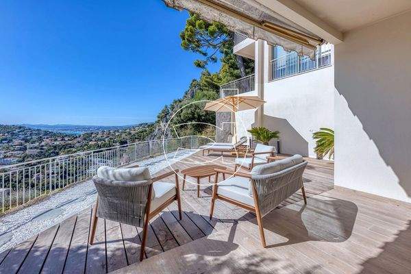 Villefranche-sur-Mer