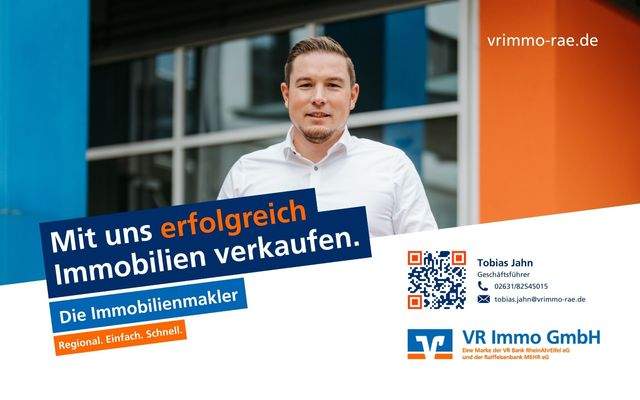 VR Immo GmbH