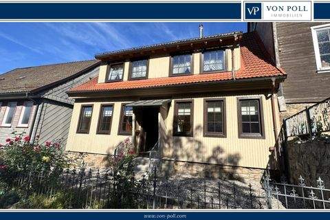 Sankt Andreasberg Häuser, Sankt Andreasberg Haus kaufen