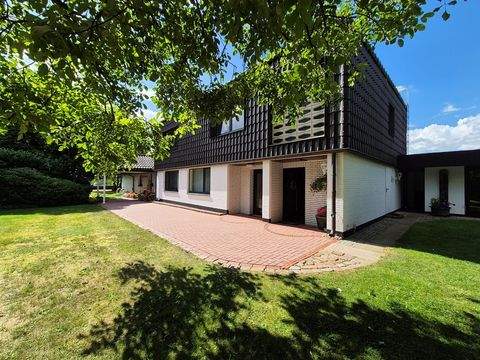 Seevetal-Over Häuser, Seevetal-Over Haus kaufen