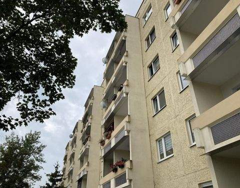 Halle (Saale) Wohnungen, Halle (Saale) Wohnung mieten