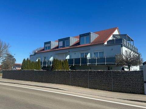 Manching Wohnungen, Manching Wohnung kaufen