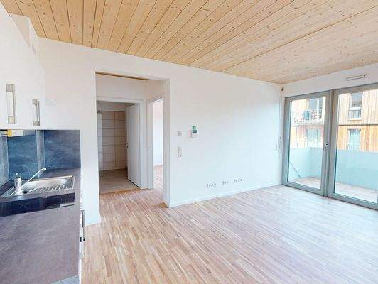 Wohnen, Essen, Kochen