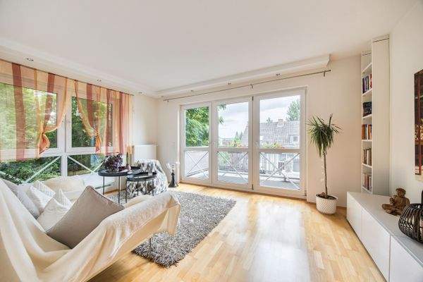 Kinderzimmer, Bibliothek oder ein schöner Arbeitsbereich - hier entstehen Wohnträume