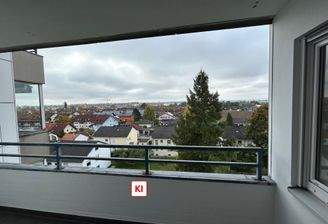 KI-generiert: Ausblick