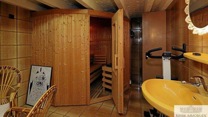 Sauna UG